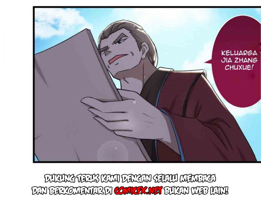 Magic Immortal Qi Chapter 61 Gambar 19